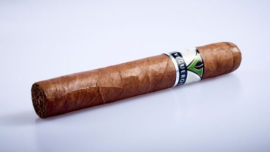 Vegueros Tapados Cigar x Unit (No Tube)
